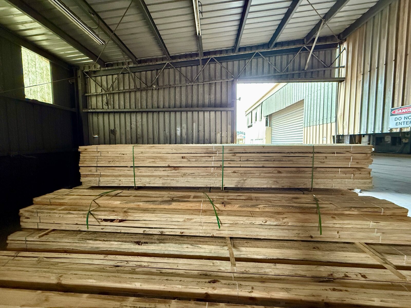 Roof Batten Supply Melbourne